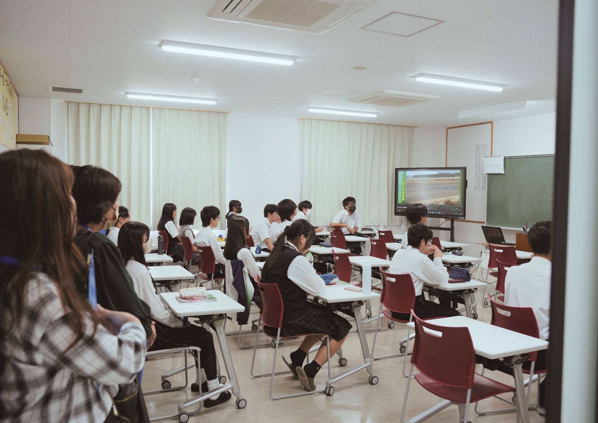 サンプル画像の1枚目です。選択して置き換えてください。